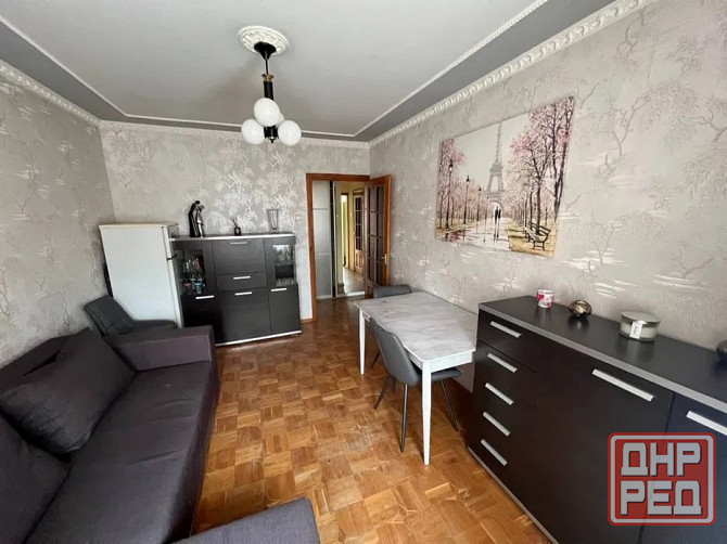 2-к квартира, 65 м2, 6/9 эт. Мариуполь - изображение 7