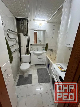 2-к квартира, 65 м2, 6/9 эт. Мариуполь - изображение 1