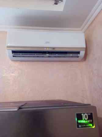 Установка кондиционеров. Донецк