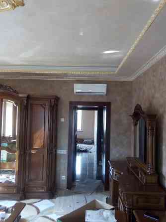 Установка кондиционеров. Донецк