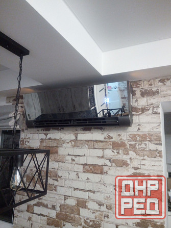 Установка кондиционеров. Донецк - изображение 5