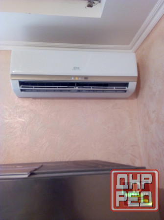 Установка кондиционеров. Донецк - изображение 4