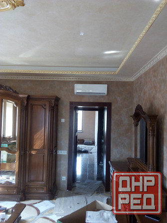 Установка кондиционеров. Донецк - изображение 3