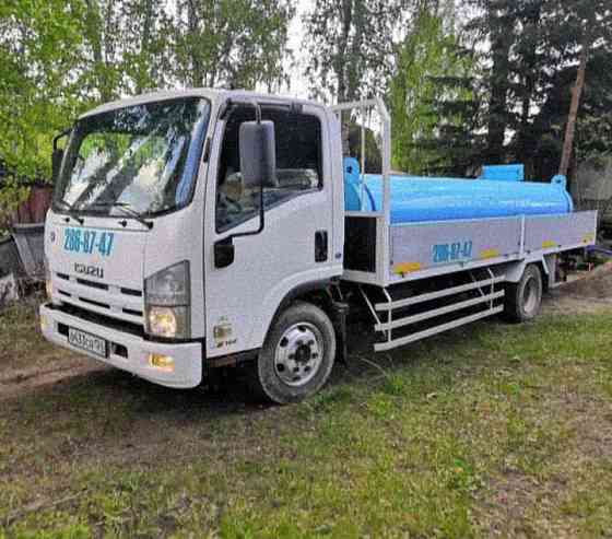 Доставка Технический Воды 24/7 Донецк