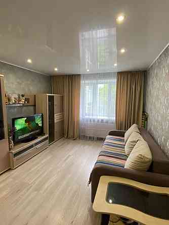 2-к квартира, 55 м2, 2 эт. Мариуполь