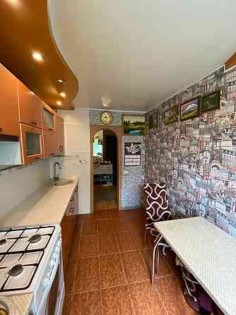 2-к квартира, 55 м2, 2 эт. Мариуполь