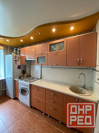 2-к квартира, 55 м2, 2 эт. Мариуполь - изображение 9
