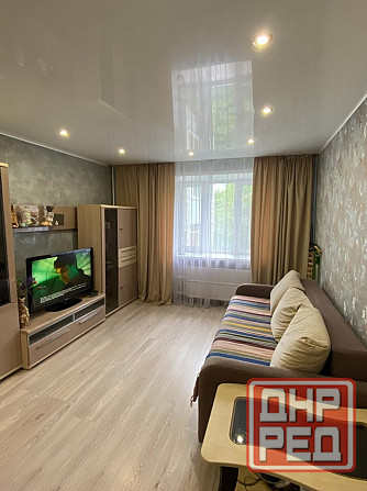 2-к квартира, 55 м2, 2 эт. Мариуполь - изображение 3