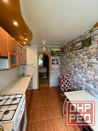 2-к квартира, 55 м2, 2 эт. Мариуполь - изображение 6