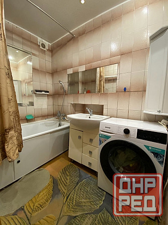 2-к квартира, 55 м2, 2 эт. Мариуполь - изображение 4