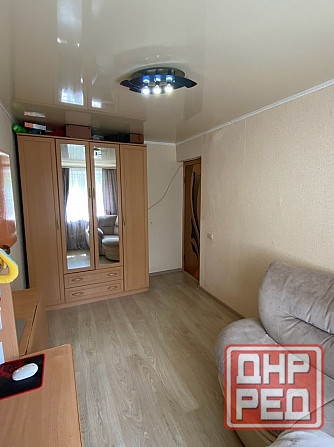 2-к квартира, 55 м2, 2 эт. Мариуполь - изображение 1