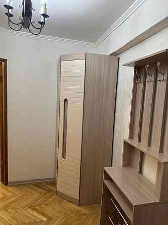 Ленинский/Кировский район, Широкий Донецк