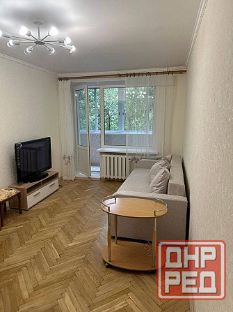 Ленинский/Кировский район, Широкий Донецк - изображение 1