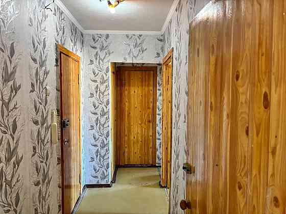 Продам квартиру в Кировском р-не Донецк