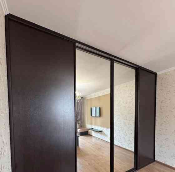 1-к квартира, 35 м2, 5/9 эт. Мариуполь