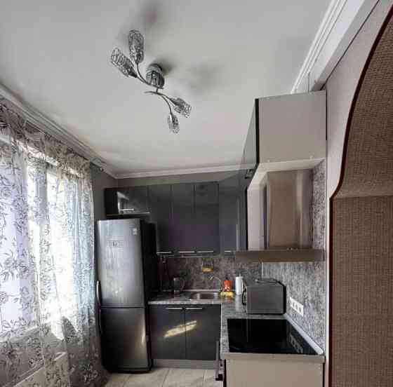 1-к квартира, 35 м2, 5/9 эт. Мариуполь