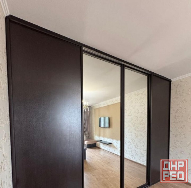 1-к квартира, 35 м2, 5/9 эт. Мариуполь - изображение 1