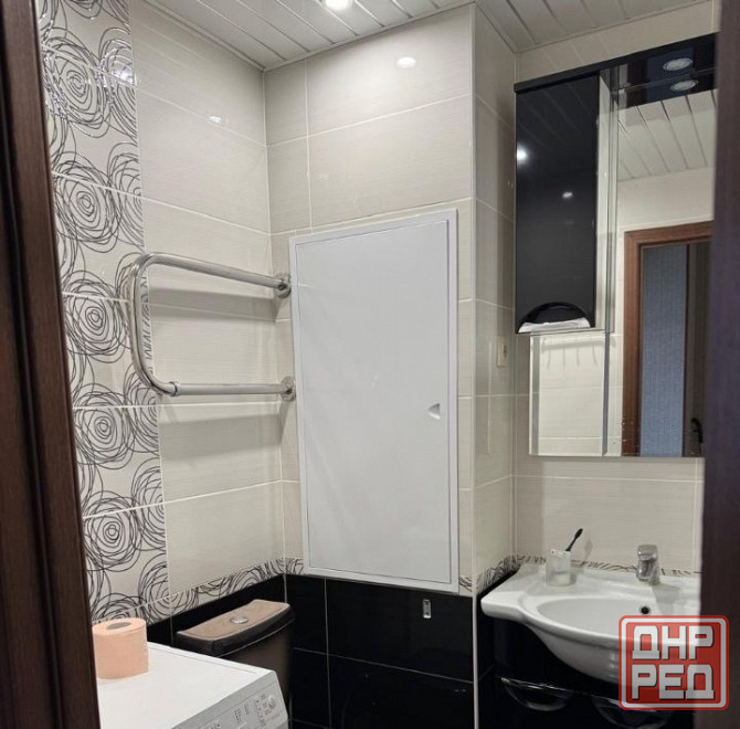 1-к квартира, 35 м2, 5/9 эт. Мариуполь - изображение 3