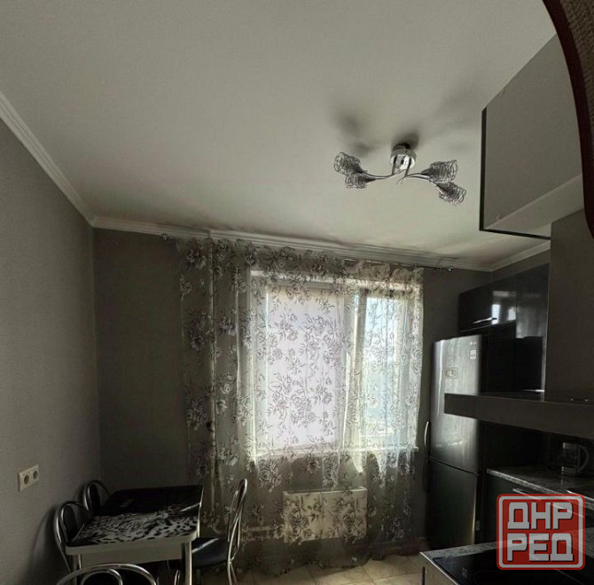 1-к квартира, 35 м2, 5/9 эт. Мариуполь - изображение 4