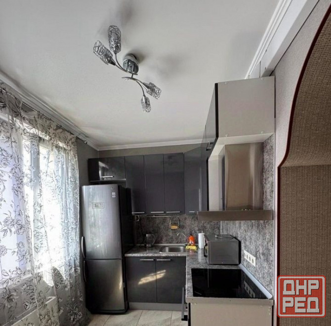 1-к квартира, 35 м2, 5/9 эт. Мариуполь - изображение 5