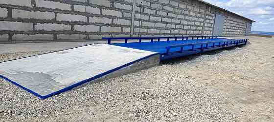 Автомобильные весы от Производителя. Луганск