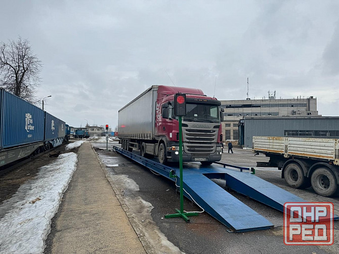 Автомобильные весы от Производителя. Луганск - изображение 4