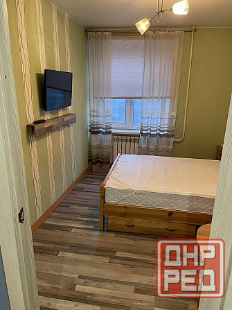 2-к квартира, 51 м2, 3/5 эт. Мариуполь - изображение 9