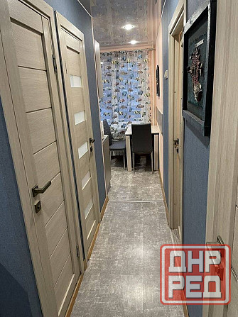 2-к квартира, 51 м2, 3/5 эт. Мариуполь - изображение 8