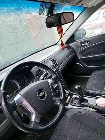 Продам Шевроле Эпика 2008 г Донецк