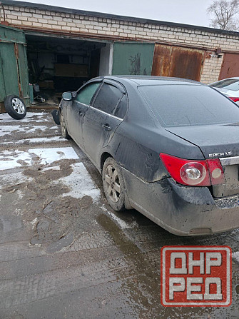 Продам Шевроле Эпика 2008 г Донецк - изображение 1