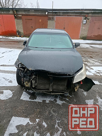 Продам Шевроле Эпика 2008 г Донецк - изображение 2