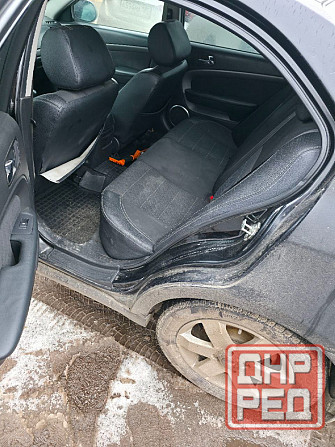 Продам Шевроле Эпика 2008 г Донецк - изображение 5