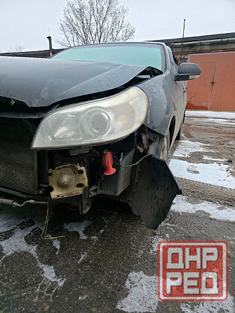 Продам Шевроле Эпика 2008 г Донецк - изображение 8