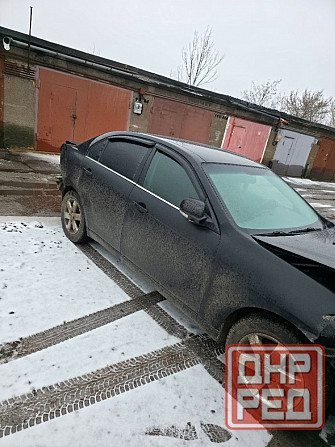 Продам Шевроле Эпика 2008 г Донецк - изображение 3