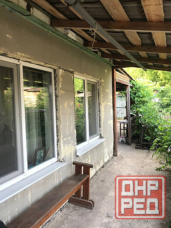 Продам дом Текстильщик рядом 100 м2 с капитальным ремонтом ул Леси Украинки, гараж,8 сот Донецк - изображение 7