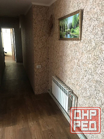 Продам дом Текстильщик рядом 100 м2 с капитальным ремонтом ул Леси Украинки, гараж,8 сот Донецк - изображение 5