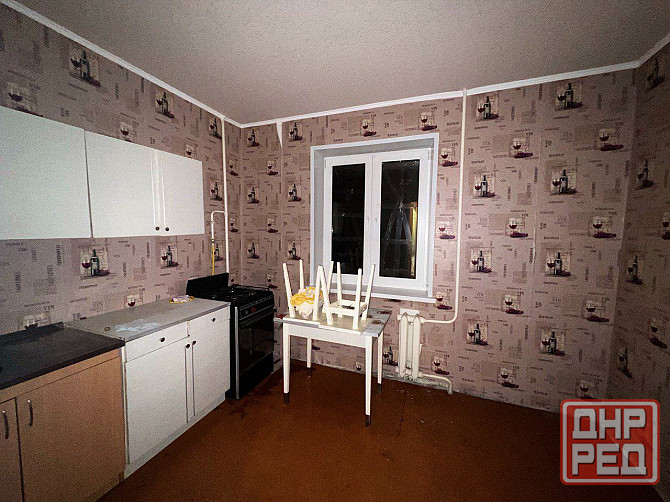 Продам однокомнатную квартиру в Киевском районе Донецк - изображение 3