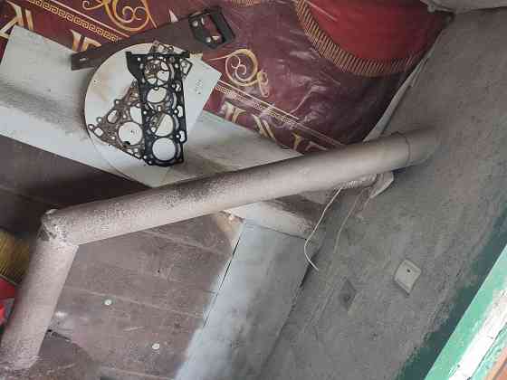 Буржуйка в гараж Донецк