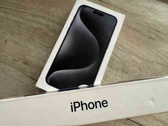 Apple iPhone 15 Pro Max Макеевка