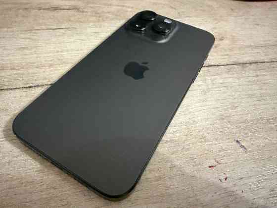 Apple iPhone 15 Pro Max Макеевка