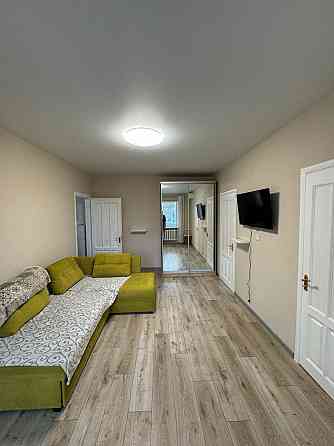 Сдам уютную 2-комнатную квартиру в Будёновском районе! Расположение: ориентир м-н Цветочный Донецк