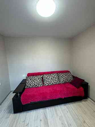 Сдам уютную 2-комнатную квартиру в Будёновском районе! Расположение: ориентир м-н Цветочный Донецк