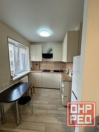 Сдам уютную 2-комнатную квартиру в Будёновском районе! Расположение: ориентир м-н Цветочный Донецк - изображение 4