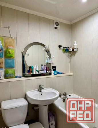 Продажа 1 комн. квартиры, ориентир оцкб Донецк - изображение 5