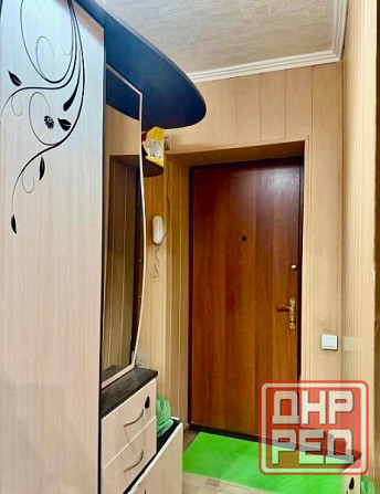 Продажа 1 комн. квартиры, ориентир оцкб Донецк - изображение 4