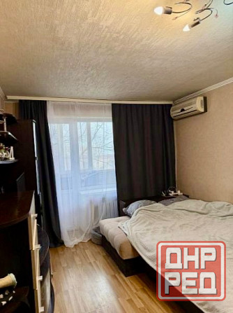 Продажа 1 комн. квартиры, ориентир оцкб Донецк - изображение 1