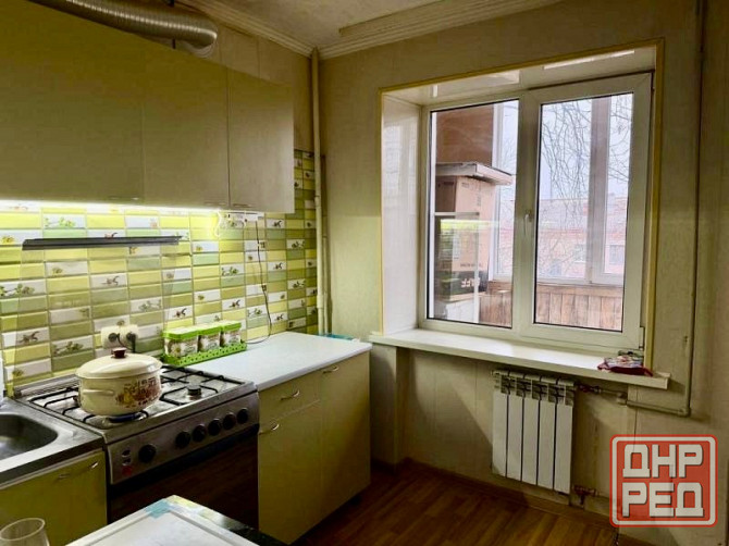 Продажа 1 комн. квартиры, ориентир оцкб Донецк - изображение 3