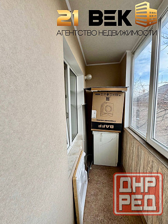 Продажа 1 комн. квартиры, ориентир оцкб Донецк - изображение 3