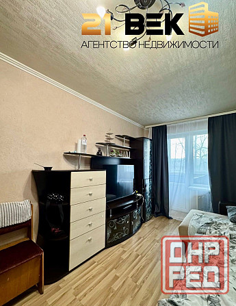 Продажа 1 комн. квартиры, ориентир оцкб Донецк - изображение 2