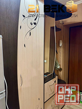 Продажа 1 комн. квартиры, ориентир оцкб Донецк - изображение 5